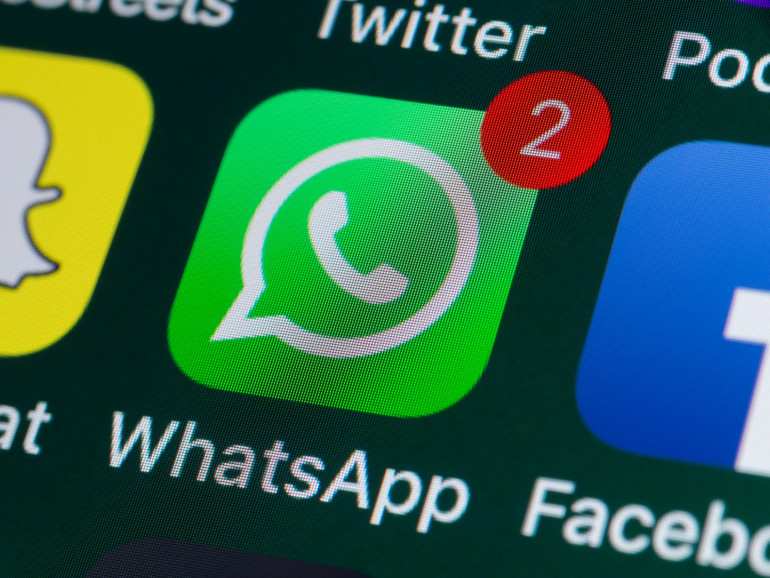 WhatsApp-ը զիջել է ամենաճանաչված հավելվածի դիրքը
