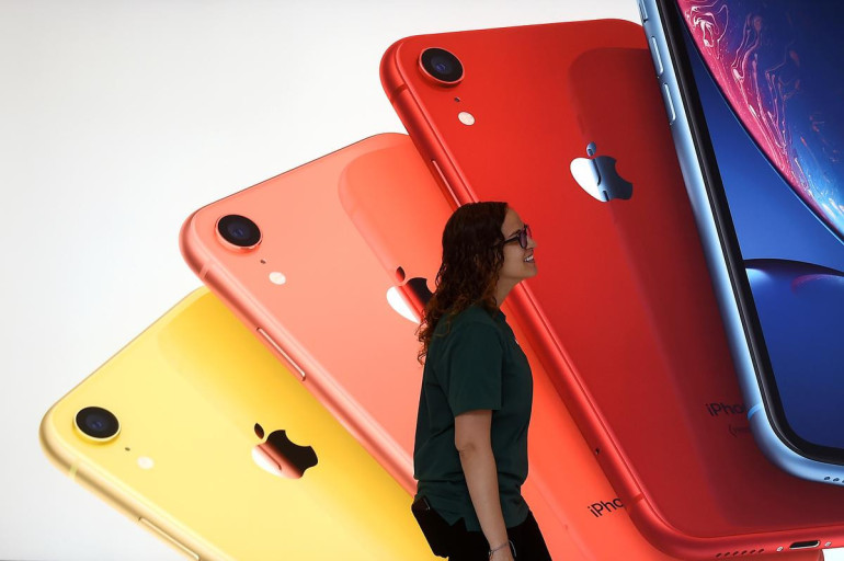 Apple готова выплатить до $500 млн за замедление работы старых iPhone