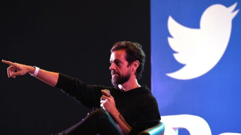 Twitter tells staff to work from home amid coronavirus fears