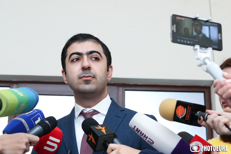 Դատավորների անկախության լրջագույն խնդիր կա, սուտ է իշխանության հիմնավորումը, որ 25 տարեկան դատավոր նշանակելով` պայքարելու են կոռուպցիայի դեմ. Ա. Օրբելյանը՝ Դատական օրենսգրքի փոփոխությունների մասին