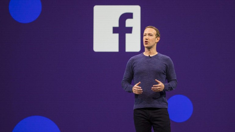 Ցուկերբերգը պատմել է՝ ինչպես է Facebook-ը մասնակցում կորոնավիրուսի դեմ պայքարին