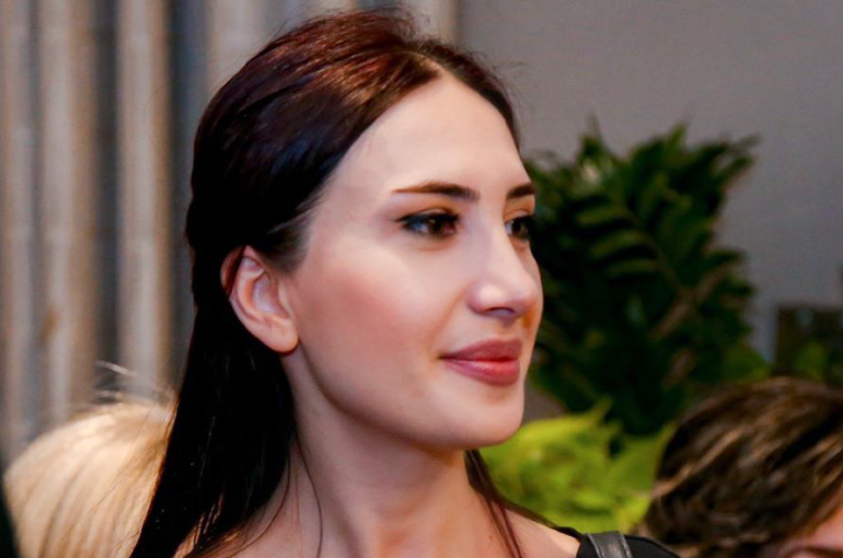 Առողջապահության նախարարն իրեն ու թիմին պարգևավճարներ է տալիս, իսկ զինհաշմանդամների դեղորայքի գումարը ստիպված են հոգալ անհատ բարերարները․ Հայկուհի Մինասյան