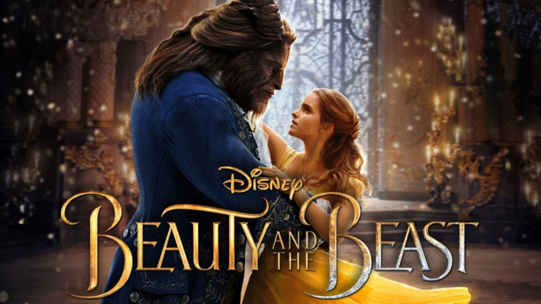 Disney снимет мини-сериал по мотивам фильма Красавица и чудовище