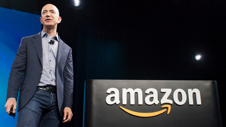 Amazon-ը գաղտնի աշխատում է նոր դեղամիջոցի ստեղծման ուղղությամբ և ցանկանում է առողջապահական շուկա մտնել. CNBC