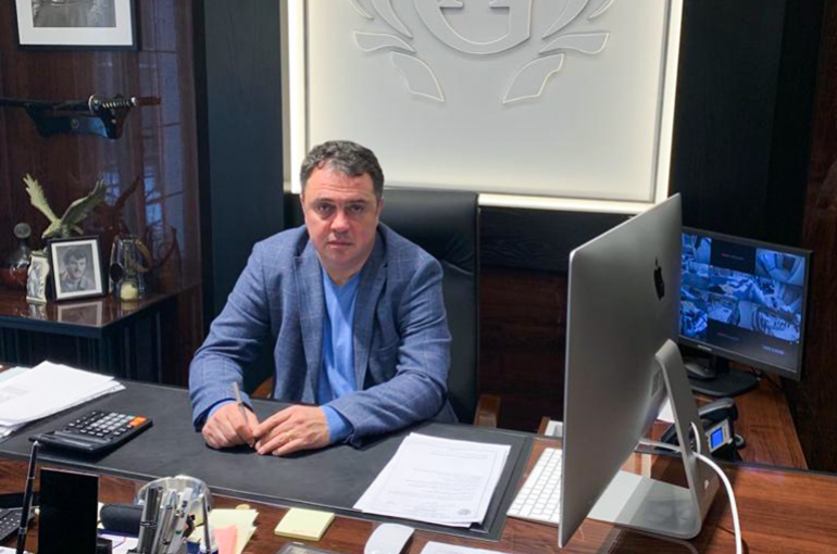 Եկամտահարկի վերադարձի օրենքն այսօր իդեալական աշխատում է, եթե այն դադարեցվի, անշարժ գույքի շուկան կկանգնի, բազմաթիվ կառուցապատողներ կսնանկանան․ «ԱՐ-ԳՈ Ռիելթի» ընկերության տնօրեն