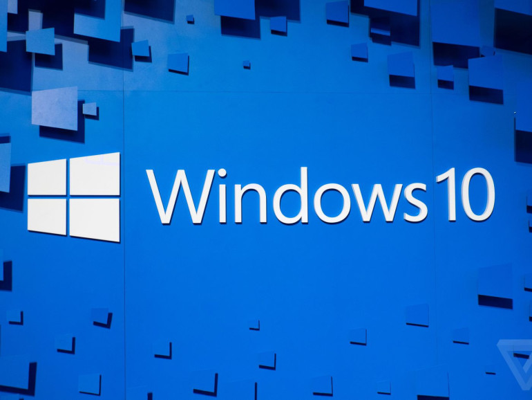 Microsoft hits its goal of 1 billion devices running Windows 10