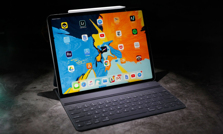 Apple-ը ներկայացրել է iPad Pro պլանշետային համակարգչի նորացված տարբերակը
