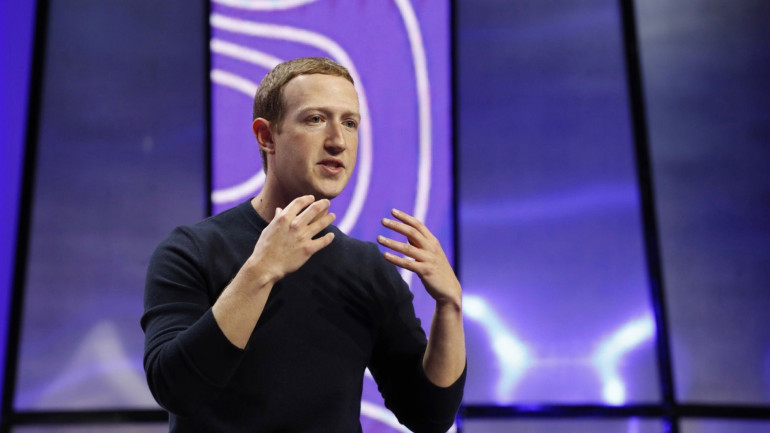 Facebook-ը կորոնավիրուսի համավարակի ֆոնին աշխատակիցներին որպես օգնություն 1 000-ական դոլար կվճարի