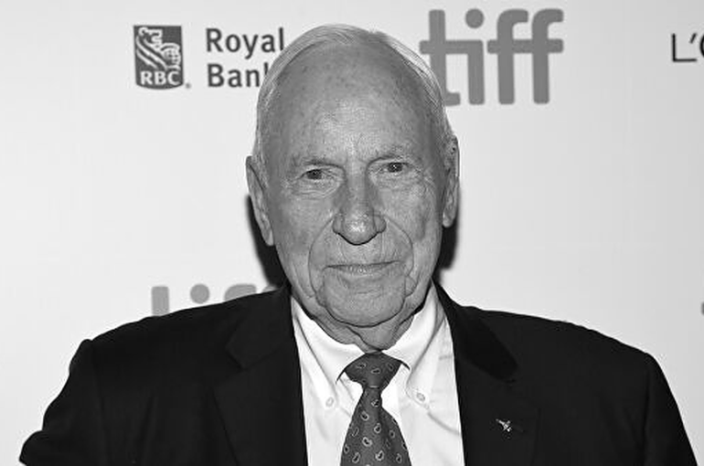 Al Worden, NASA's Apollo 15 astronaut, dies