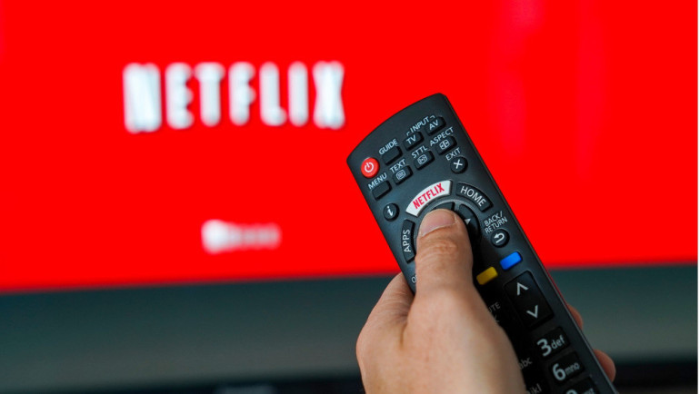 ԵՄ-ն Netflix-ին կոչ է արել դանդաղեցնել բարձր որակով տեսանյութերի հեռարձակումը՝ համացանցի «պայթյունից» խուսափելու համար