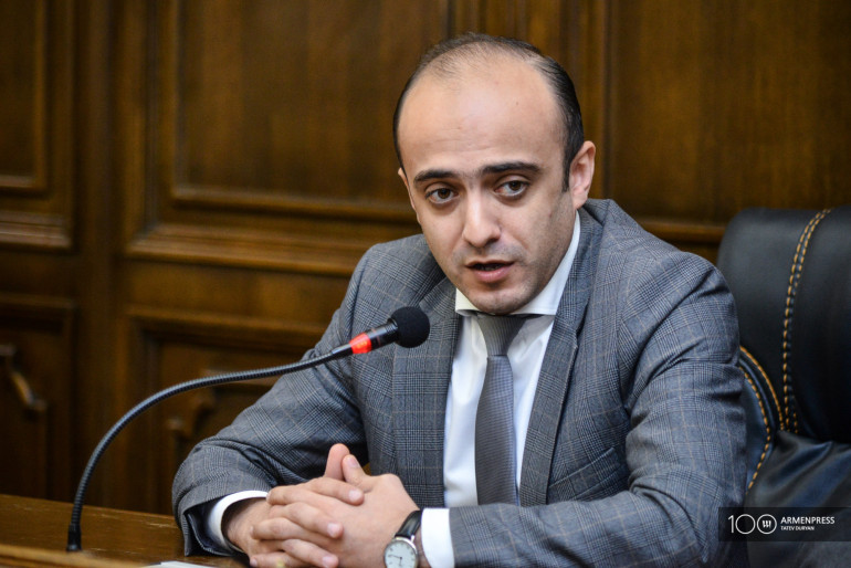 2019-ին ՊԵԿ նախագահի պարգևավճարը կազմել է 17․8 մլն դրամ, 1-ին տեղակալինը՝ 14 մլն դրամ. բարձրաստիճան պաշտոնյաները տասնապատիկ շատ են պարգևավճար ստացել, քան մաքսային, հարկային տեսուչը 2019-ին ՊԵԿ նախագահի պարգևավճարը կազմել է 17․8 մլն դրամ, 1-ին տեղակալինը՝ 14 մլն դրամ. բարձրաստիճան պաշտոնյաները տասնապատիկ շատ են պարգևավճար ստացել, քան մաքսային, հարկային տեսուչը