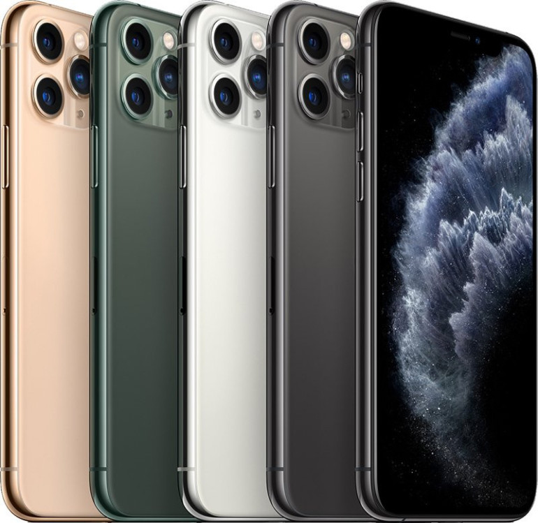 Apple-ն արտադրական խնդիրների պատճառով սահմանափակել է iPhone-ների վաճառքը