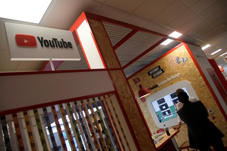 Ռուսաստանում օգտատերերը խնդիրներ ունեն Youtube կայք մուտք գործելու հարցում
