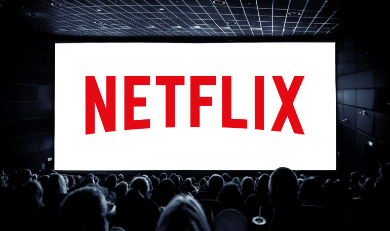 Netflix creates $100m fund to aid Hollywood labor force
