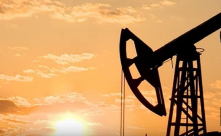 Brent ապրանքանիշի նավթի գինն ընկել է` հասնելով 25,01 դոլարի Brent ապրանքանիշի նավթի գինն ընկել է` հասնելով 25,01 դոլարի