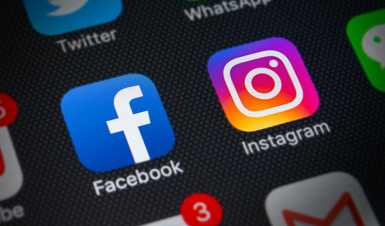 Facebook-ը և Instagram-ը կորոնավիրուսի ֆոնին ժամանակավորապես կնվազեցնեն տեսանյութերի հեռարձակման որակը