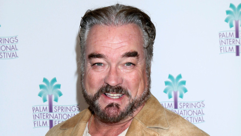 US soap opera star John Callahan dies at 66