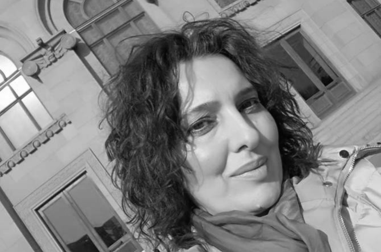 От пневмонии скончалась певица хора Национального театра оперы и балета имени Спендиаряна Анна Сардарян