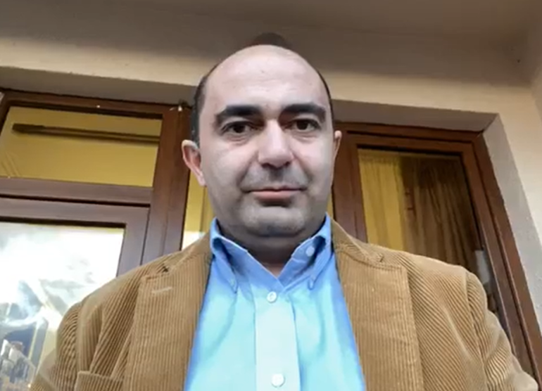 «Անընդհատ ասում են՝ հայերը կարող են գալ Հայաստան, ո՞ւր է իրենց խոստումը»․ մի խումբ հայեր չեն կարողանում Մոսկվայից վերադառնալ ՀՀ