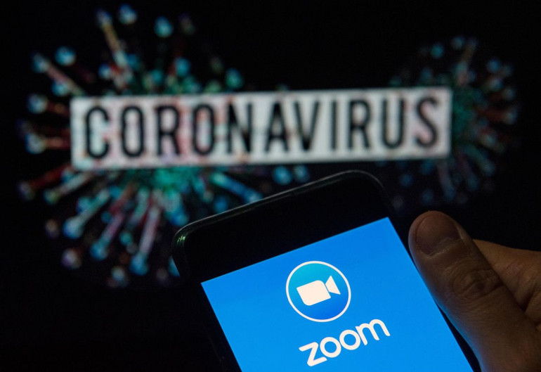 The Guardian-ը պատմել է՝ ինչպես է Zoom-ն օգտագործում մարդկանց տվյալները