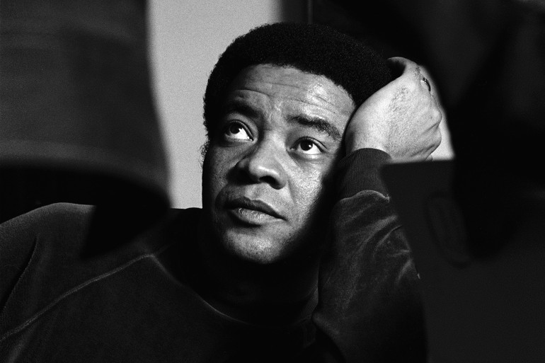 Bill Withers, influential soul singer behind Ain't No Sunshine, dies at 81