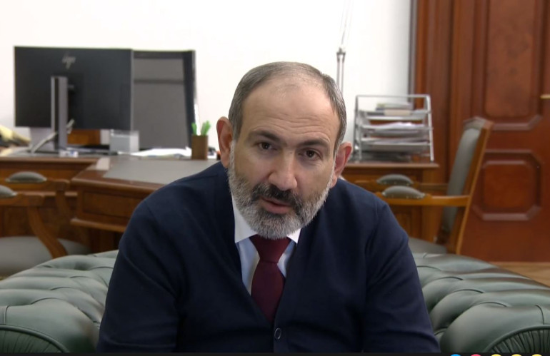 Կան նախկին պաշտոնյաներ, որոնց պատճառով երկար տարիներ հայաստանյան գրանցումով ինքնաթիռներն աֆրիկյան երկրներում ներգրավված են եղել ապօրինի գործունեության մեջ. Փաշինյանը՝ քաղավիացիայի խնդրի մասին Կան նախկին պաշտոնյաներ, որոնց պատճառով երկար տարիներ հայաստանյան գրանցումով ինքնաթիռներն աֆրիկյան երկրներում ներգրավված են եղել ապօրինի գործունեության մեջ. Փաշինյանը՝ քաղավիացիայի խնդրի մասին