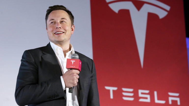 Tesla-ն ցուցադրել է թոքերի արհեստական օդափոխման սարքերի առաջին նախատիպերը (տեսանյութ)