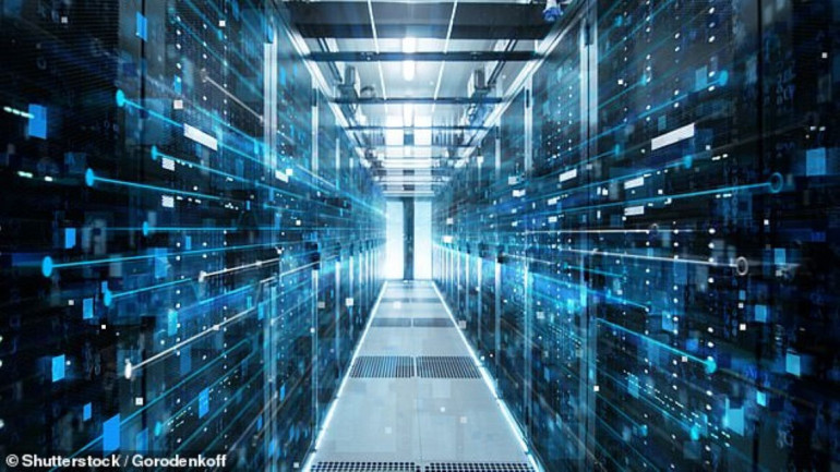 Scientists are using the world's most powerful supercomputers to speed up the development of treatments for the deadly coronavirus - Daily Mail
