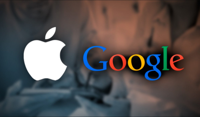 Apple-ը և Google-ը կօգնեն հետևել վարակված անձանց կոնտակտներին կորոնավիրուսի դեմ պայքարի շրջանակում