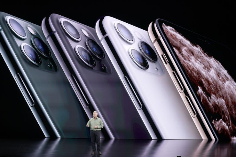 Bloomberg-ը հայտնել է, թե ինչպիսին կլինի ապագա iPhone-ների դիզայնը և  ինչ նորույթ է պատրաստում տեխնոլոգիական հսկան