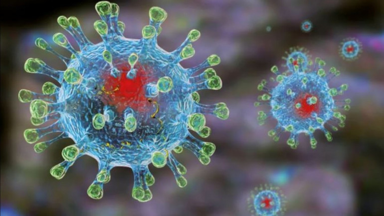 Coronavirus that causes Covid-19 can produce more than three times as many pathogens than Sars strain, HKU study reveals - The South China Morning Post