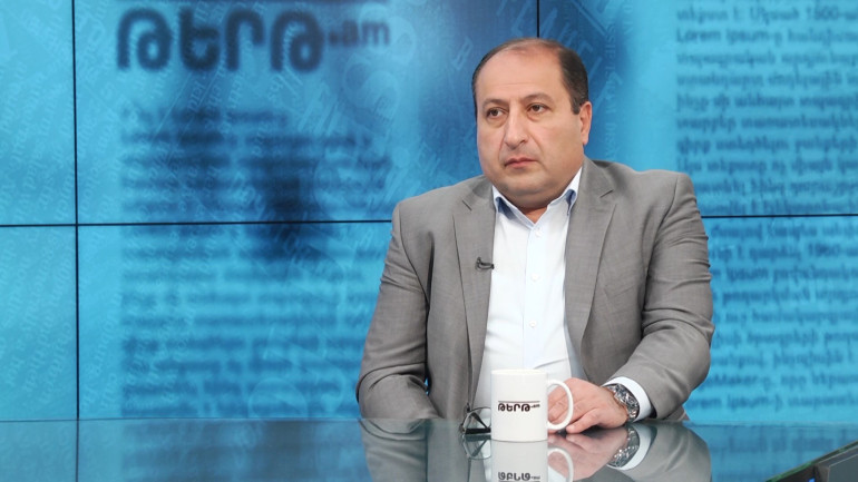 Աննա Դանիբեկյանը չի ցանկանում քննել Քոչարյանի խափանման միջոցի վերաբերյալ միջնորդությունը, դա ակնհայտ է, իսկ ԲԴԽ-ն ձևացնում է, որ այստեղ խնդիր չկա. Հայկ Ալումյան (տեսանյութ) Աննա Դանիբեկյանը չի ցանկանում քննել Քոչարյանի խափանման միջոցի վերաբերյալ միջնորդությունը, դա ակնհայտ է, իսկ ԲԴԽ-ն ձևացնում է, որ այստեղ խնդիր չկա. Հայկ Ալումյան (տեսանյութ)