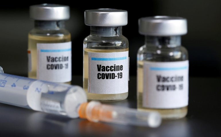 70 COVID-19 vaccines 'in the works', with three leading candidates - WHO