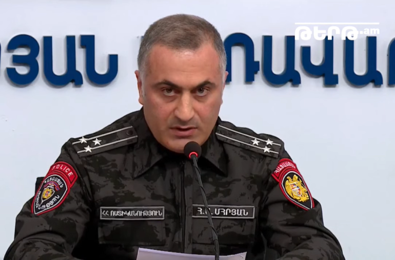 «Լավ թուրքերը» կամ չարդարացված խաղաղասիրության վտանգները. Ռուբեն Մելքոնյան