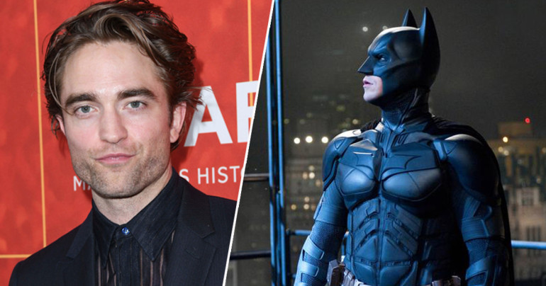 Warner Bros.-ը կորոնավիրուսի ֆոնին հետաձգել է «Բեթմեն» ֆիլմի պրեմիերան