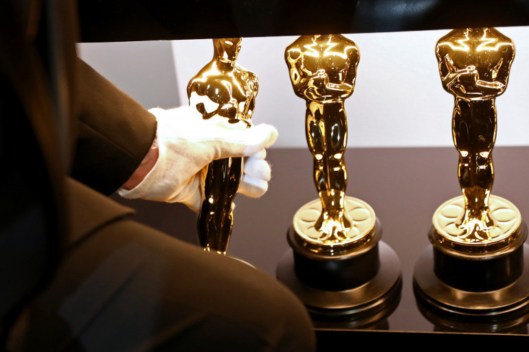 Oscars forced to drop 92nd Academy Awards amid pandemic