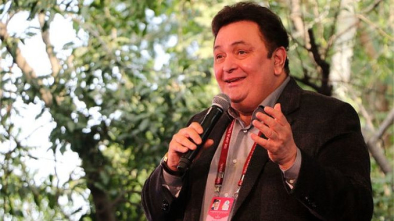 Bollywood's romantic hero, Rishi Kapoor, dies at 67
