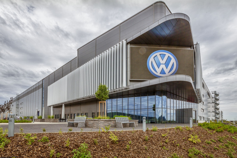 Volkswagen-ը 235 000 մեքենայի սեփականատերերի 750 միլիոն եվրո կվճարի դիզելային սկանդալի պատճառով