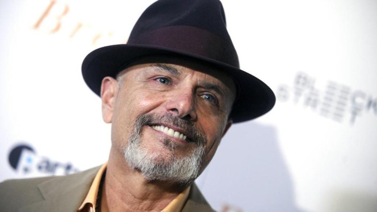 Sopranos star Joe Pantoliano rushed to hospital after being hit by car