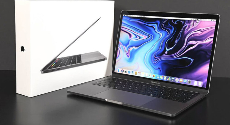 Apple-ը ներկայացրել է MacBook Pro նոթբուքի նոր տարբերակը՝ 13 դյույմ էկրանով