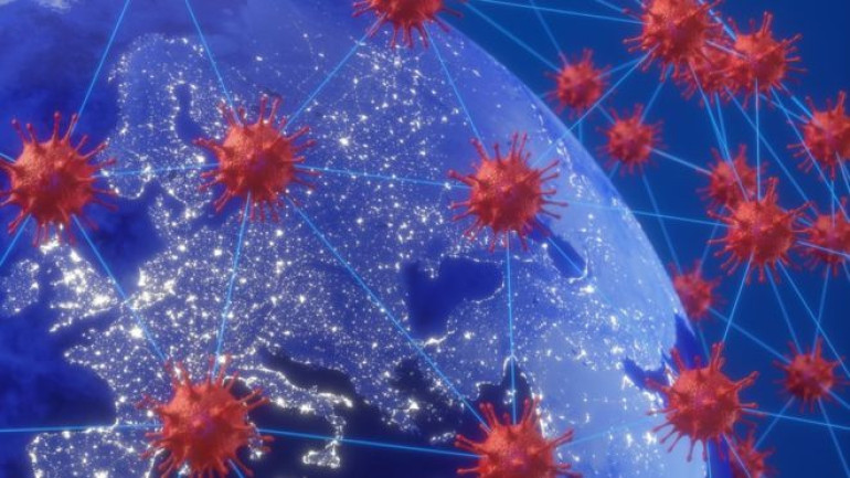 Cyber-spies hunt Covid-19 research, US and UK warn
