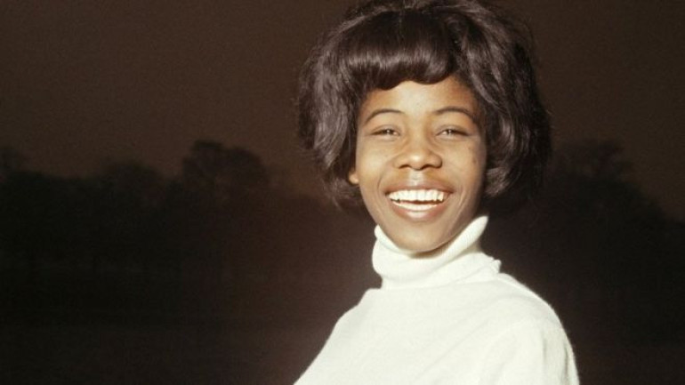 Millie Small, My Boy Lollipop singer, dies at 73