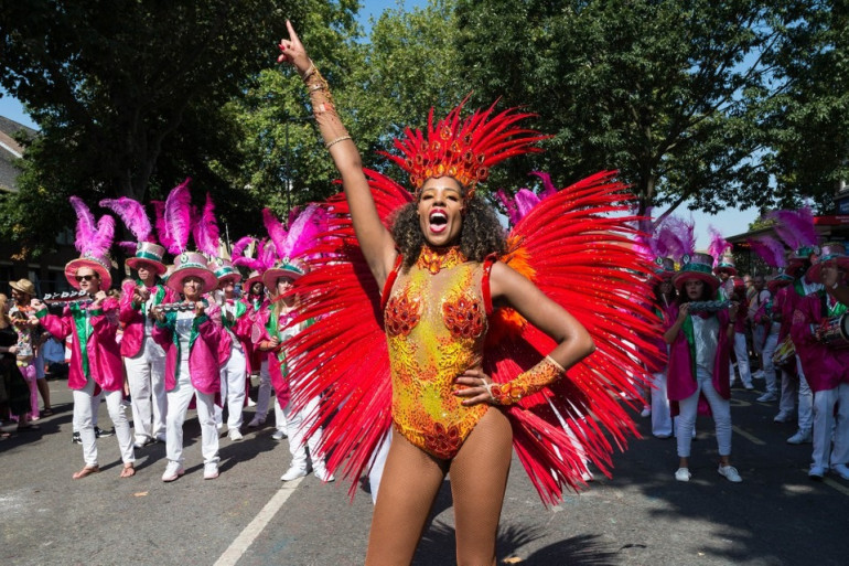 Notting Hill carnival 2020 cancelled due to coronavirus