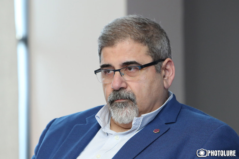 ՀՀ այս իշխանությունների մոտ բացակայում է ԼՂ հինախնդրի լուծման ռազմավարությունը. Կիրո Մանոյան ՀՀ այս իշխանությունների մոտ բացակայում է ԼՂ հինախնդրի լուծման ռազմավարությունը. Կիրո Մանոյան