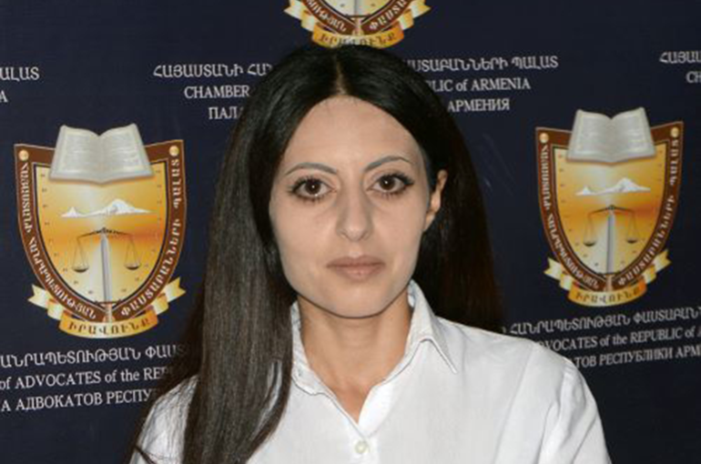 Պետությունը սխալ գործելաոճ է որդեգրել. Լանզարոտեի կոնվենցիայում վիճահարույց կետեր կան, այդ թվում՝ երրորդ սեռի վտանգը. փաստաբան Պետությունը սխալ գործելաոճ է որդեգրել. Լանզարոտեի կոնվենցիայում վիճահարույց կետեր կան, այդ թվում՝ երրորդ սեռի վտանգը. փաստաբան
