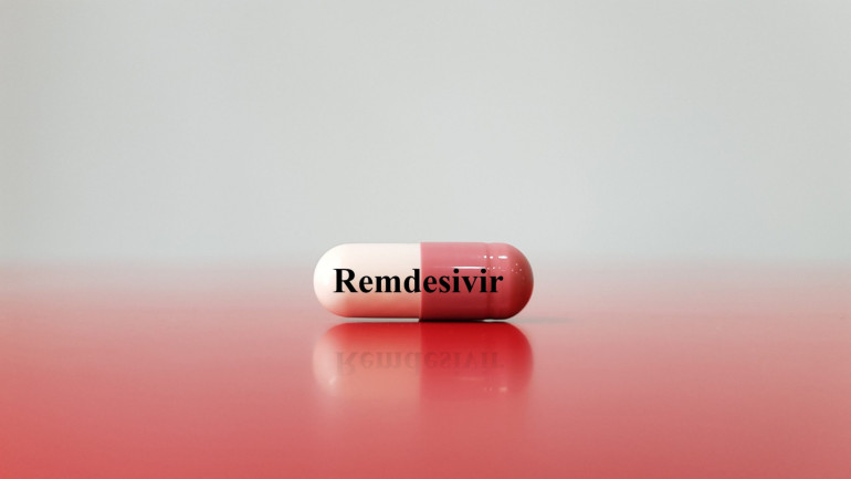 US starts distributing Gilead Sciences’ antiviral drug to states battling against coronavirus