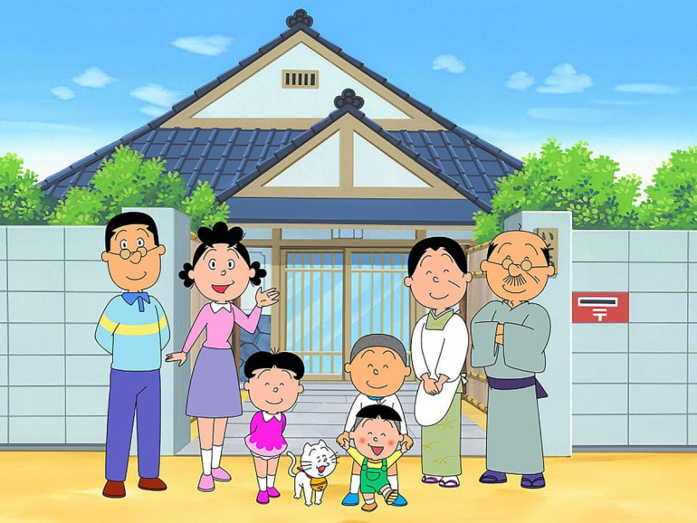 1969 թվականից հեռարձակվող աշխարհի ամենաերկար մուլտֆիլմի՝ ճապոնական Sazae-san-ի նկարահանումները դադարեցվել են կորոնավիրուսի պատճառով (լուսանկարներ)