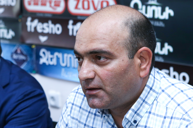 Ապօրինի գույքի բռնագանձման օրենքը նոր ռիսկեր կառաջացնի ներդրումային միջավայրում և կարող է որպես գործիք ծառայել քաղաքական հաշվերհարդարների համար. տնտեսագետ