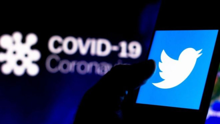Twitter allows staff to work from home 'forever'
