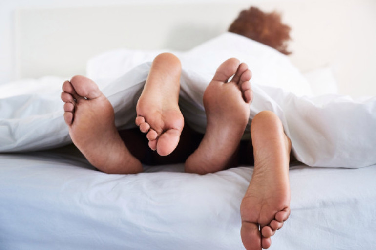 Sex should be avoided for 30 days after coronavirus recovery, study finds